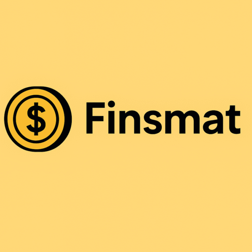 Finsmat